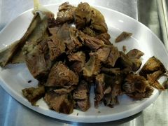 -清真益鑫羊肉手抓馆(南大街店)