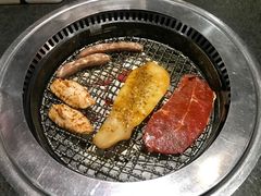 -神户赤童日式烤肉伙伴(东直门店)
