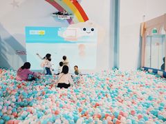 -杭州开元森泊度假乐园