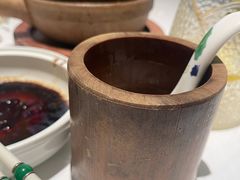 -桂满陇·手作小笼包&江南叫花鸡(中山公园店)