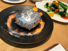 -朵朵开素食餐厅(后宰门街店)