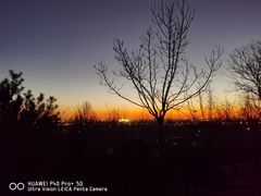 -北京西山国家森林公园