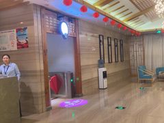 -纽斯洗浴SPA(三墩店)