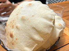 -ELI FALAFEL Lebanese&Mediterranean黎巴嫩美食(富城路店)