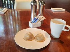 -无锡梁鸿湿地丽笙度假酒店·流觞西餐厅