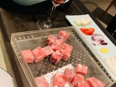 -贰重天冰煮羊自助火锅(东坝店)