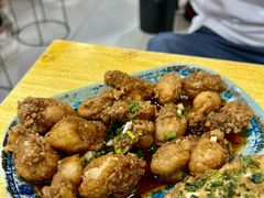 -福州人铭小吃