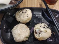 -小杨生煎(南汇欧尚店)