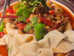 -纳鲁孜·新疆特色餐厅(上海悦荟广场店)