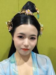 -盘子女人坊生日照·摄影馆(华强店)