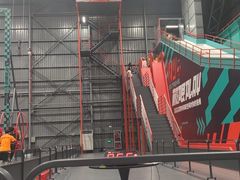 -极限PLAY运动娱乐新世界·团建派对潮玩休闲馆·室内蹦极高空游乐园
