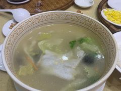 -桥香园云南过桥米线(金马碧鸡店)