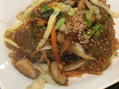 -青松馆韩国料理(香港中路佳世客店)