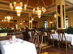 大堂-福楼法餐厅FLO