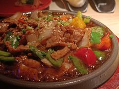 -京料理·日料自助·铁板燒(复悦城店)