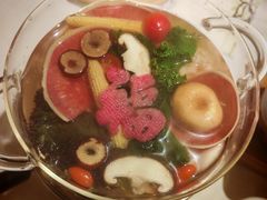 -叶叶菩提(太原别墅店)