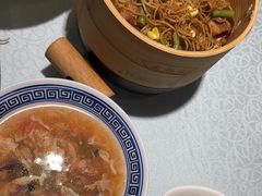 -老雒阳面馆·水席·洛阳菜(王城路店)