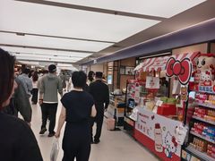 -凯德MALL(西直门店)