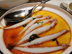 -狮王府淮扬菜(万象城店)