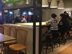 -肯德基(企石宝石店)