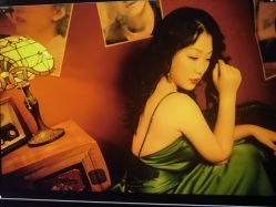 -盘子女人坊生日照·摄影馆(华强店)