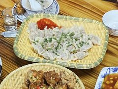 水饺-杨厝六十六农庄农舍(杨厝路店)