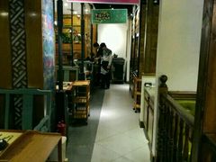 -手选潮汕鲜活牛肉火锅(二七广场店)