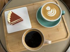 -时间抽屉(裕华万达广场店)