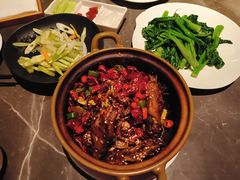 -金鸭季·北京烤鸭(深业上城店)