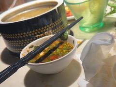 -加餐海鲜自助餐厅(福清万达店)