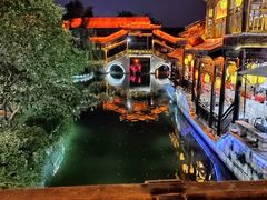 -台儿庄古城