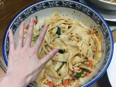 -秦唐一号西安菜馆(钟楼店)