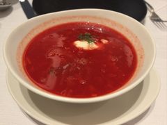 -马克西姆俄罗斯餐厅(通亚街店)