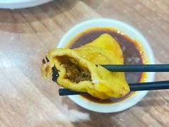 -草桥清真牛肉锅贴扁食店