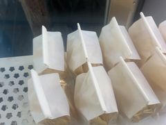 -鲜越鲜鱼粉(财富购物中心店)