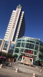 -天津市中心妇产科医院(南开院区)