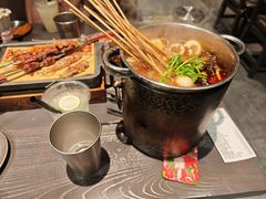 -破摊·东北烧烤(观前街店)