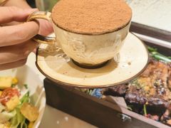 -get pizza意大利餐厅(凯德MALL店)