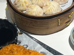 -馋三尺蟹粉小笼(人民广场店)