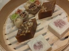 -得月楼·省级非遗·传统苏帮菜(观前店)