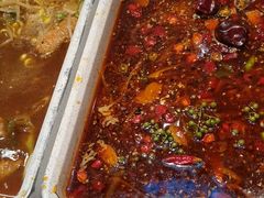 -扶摇树下·椒麻鲜活虾(石家庄勒泰广场店)