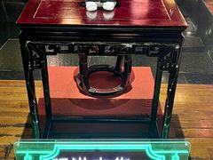 -广州花园酒店荔湾亭·地道点心·粤式饮茶