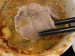 -北门涮肉·炭火铜锅涮肉(什刹海店)