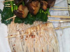 -新凯旋烧烤·燕姐千岛湖土菜