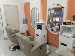 -希梵尔头皮抗衰·科技养发