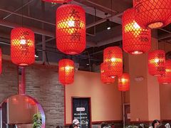 -山四砂锅(太原钟楼街店)