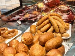 -马迭尔冷饮厅1906(中央大街店)