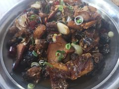 -回家湘菜馆(浮山后店)