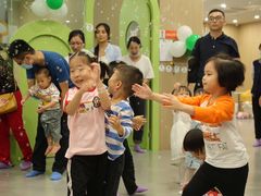 -金宝贝国际早教中心(万象城中心)