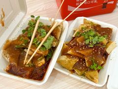 -唐记臭干(金鹰后街店)